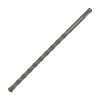 Worksafe SDS12X260 SDS Plus Drill Bit Ø12 x 260mm