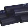 Osłona termokurczliwa średnica przed 38mm średnica po skurczeniu 12mm 3M 4:1 dł. 1m
