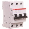 Wyłącznik nadprądowy 3P B 16A 6kA AC S203-B16 2CDS253001R0165