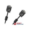 Kabel do mon. HDB15M/M 10m VGA SVGA