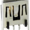 Złącze męskie USB Molex MOL Micro Solutions 5000751517, USB Mini-B, 1 szt.
