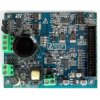 STEVAL-IHM032V1 150 W inverter featuring the L639x and STGD3HF60HD for 1-shunt based sinusoidal vector control and trapezoidal s