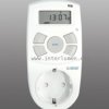 Programator cyfrowy 2P+sz IP20 PCE-10 Brilum 081