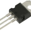 Tranzystor; unipolarny; STP40NF10L; N-MOSFET; 40A; 100V; 150W; 36mOhm; TO220; przewlekany (THT); ST Microelectronics; RoHS