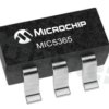 MIC5365-3.3YC5-TR - Elementy