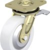 Blickle 853025 LS-SPO 160G-ST-FA Koło obrotowe do dużych obciążeń Średnica koła: 160 mm Maksymalne obciążenie: 850 kg 1
