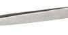 Pęseta precyzyjna Weller Erem® 65ASA 140.00 mm