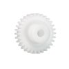 Koło zębate walcowe l.zębów: 14 1.25 Iguform S270 śr. otworu: 5mm śr. piasty: 9mm