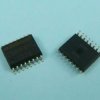 25Q64 SOIC-16 25Q64FVSFIG