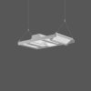 Lampa LED typu high-bay RZB 921693.004.76, 1 szt.