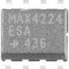 Układ scalony liniowy - wzmacniacz operacyjne, wzmacniacz buforowy Maxim Integrated MAX4172ESA