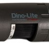 Mikroskop pow: 10 → 90X rozdzielczość: 1024 x 768 pikseli średnica: 32mm FPS: 60fps Dino-Lite AM5116ZTL