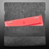 Felt Sleeve Case for Keyboards or Raspberry Pi 500/400
