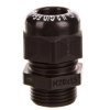 Dławnica kablowa poliamidowa Ex M20 IP68 czarna VTEC EX M20 SW 2050323