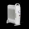 Grzejnik olejowy TEESA 800W (7 żeberek) TSA8035