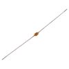 Suntan TS170A1H104KSAB00R 0.1µF ±10% 50V X7R Axial Ceramic Capacitor