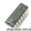 PC74HCT4024P 7Bit Binary Counter DIP14 PHILIPS
