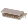 Molex 22057075 Mini-spox PCB Header 7 Pins 2.50mm Pitch Tin Plating