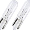 Żarówka samochodowa W2W Osram Automotive Standard, W2 x 4,6d, 1.22 W, 12 V, 1 par(a)