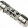 Bezpiecznik 16A 10 x 38mm 600V ac Siemens