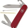 Multitool, Scyzoryk Victorinox Recruit 0.2503, Waga 47 g Victorinox Recruit 0.2503, Waga 47 g