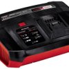 Einhell Power-X-Boostcharger 6 A Ładowarka do akumulatorów 4512064