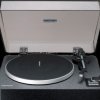 LBTA-165BK Turntable, Bluetooth, black