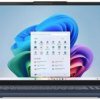 Laptop Lenovo Slim 5-16AKP10K1 Ryzen AI 7350/16