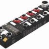 Moduł blokowy Turck TBIP-L5-FDIO1-2IOL 6814056 1 szt.