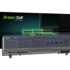 Bateria Green Cell PT434 W1193 do Dell Latitude E6400 E6410 E6500 E6510