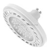 AR111 GU10 9W 840 30deg; bi SMD Brilum 6256 SOFT