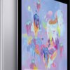 Apple refurbished iPad 9.7 (6. Gen) Tablet Refurbished (bardzo dobry) 24.6 cm (9.7 cal) 32 GB WiFi szary