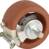 Widap 081002010R DP170 10R J Potencjometr drutowy mono 170 W 10 Ω 1 szt.