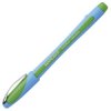 Schneider Schreibgeräte 150204 Slider Memo XB Ballpoint Pen Grn/Light Blue 1.4mm