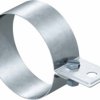 OBO Bettermann 5350085 301 DIN-80 Akcesorium montażowe 10 szt.