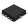 MOSFET N-kanałowy 162 A WDFN 30 V SMD 0.00225 Ω