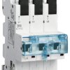Wyłącznik główny bezpieczeństwa Hager HTS332E, 400 V, 32 A
