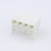Molex 09481044 Listwa kołkowa, żeńska, do wbudowania, standardowa Molex MOL Power & Signal Sol., piny: 4, 5 A, 1 szt.