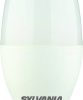 Źródła światła LED, 6,5 W, E14, 4000K, Sylvania, ToLEDo Candle V7 806LM 840 E14 SL