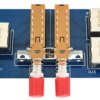 Przełącznik portów sieciowych 100M mechaniczny rozdzielacz RJ45