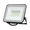 Projektor LED SMD 50W 4270lm 6500K Dioda IP65 Czarny SAMSUNG 5 Lat Gwarancji 10026