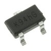 Toshiba Tranzystor TO-236 50 V 3-pinowy PnP Powierzchnia 150 mA 2SA1162-GR,LF(T