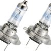 Philips Automotive 12972XVPS2 Żarówki halogenowe X-tremeVision H7 55 W 12 V
