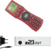 H0 RO z21 start podstawowy zestaw cyfrowy (DCC)