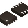 MOSFET N/P-kanałowy-kanałowy 5,5 A; 7 A ECH 30 V SMD Izolacja 1,3 W 24 mΩ, 39 mΩ