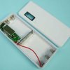 OBUD.POWERBANK 5xAKUMU.18650 LCD 5V/2A