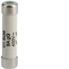 Wkładka bezpiecznikowa cylindryczna C1 9x36mm gG 6A 400VAC L936C1-06 HAGER