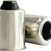 Gniazdo lampy TRU COMPONENTS 1243983 Gniazdo: BA9s Złącze: Lutowane 1 szt.