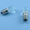 E-10 12V LED GREEN