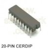 PAL16R6-AMJ Programmable Array Logic - Harris Semiconductor